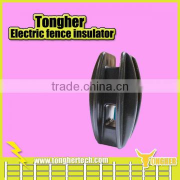 20KV high voltage farm electric fence end strain insulators