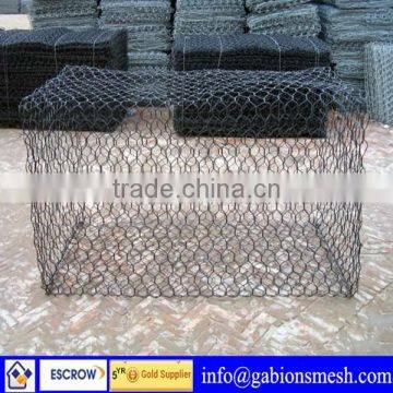 China professional factory,high quality,low price,gabion basket wall(ISO9001,CE,SGS)