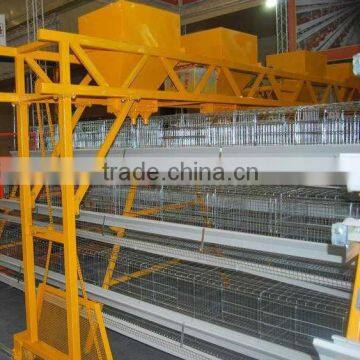 Automatic feeder