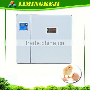 Egg Incubator 1056 Eggs