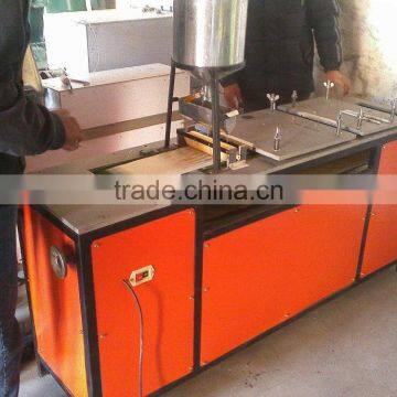 paper pencil making machine