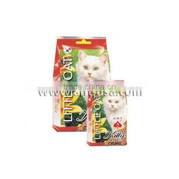 cat food