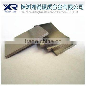 hard metal sheet