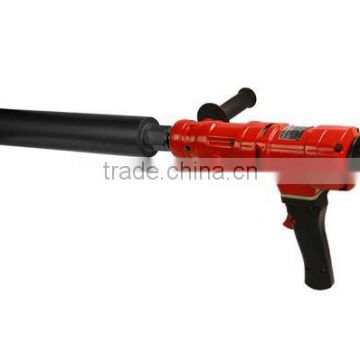 80mm three speed diamond concrete core drill machine