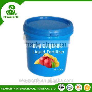 Best sell bio fertilizer for potato with competitive price