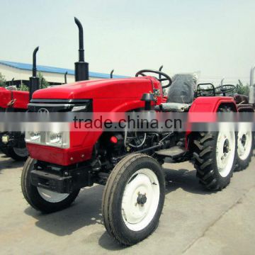 XT25hp 2WD Wheel Tractor For Sale