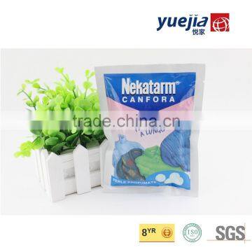 100g 96% Pure Camphor Tablets Camphor Balls photo-3