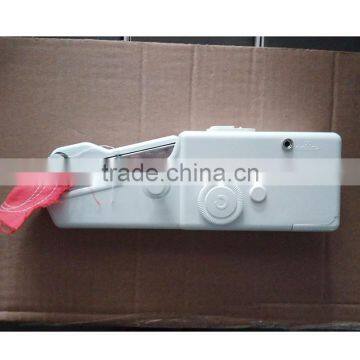 2017 Hot Sale The Handheld Sewing Machine photo-5
