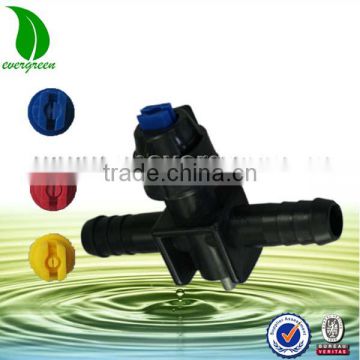 cost minimized plastic micro mist sprayer