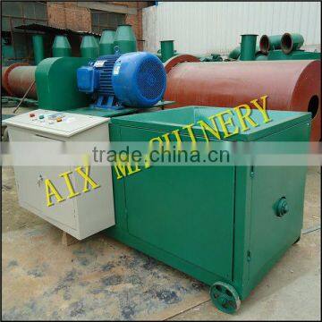 sawdust briquette extruder,wood briquette extruder,biomass briquette extruder