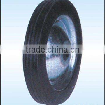 wheel barrow tire SR0602