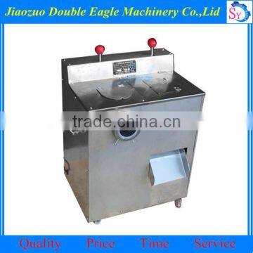 Commercial multifunctional automatic dual-use mince meat cutting machine price