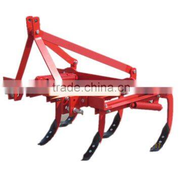 chisel plow