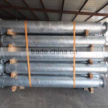 2015 New China Wholesale Sand Filter for Irrigation photo-4