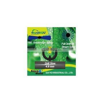 Micro Sprinklers