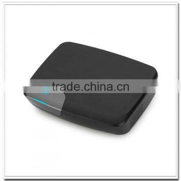 Efficient HEPR Car Air Purifier With USB Charging Port Charger photo-3