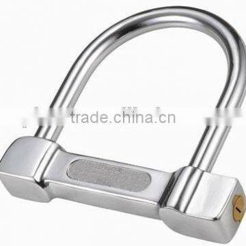 anti-theft electronic bike lock