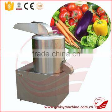 Multi-Function vegetable cube cutting machine