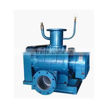 positive displacement blower Roots rotary positive displacement (PD) blowers