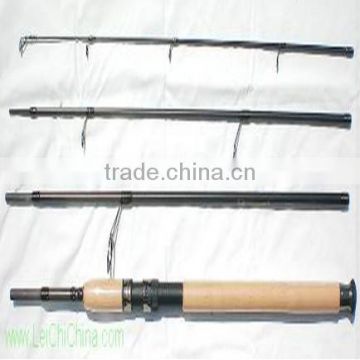 Hot sale carbon spinning rod