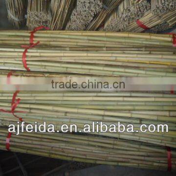 FD07-natural eco-friendly Bamboo Poles/cane