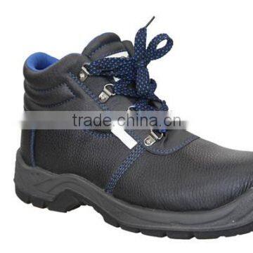 Available Mid-cut Safety Shoes In Stock