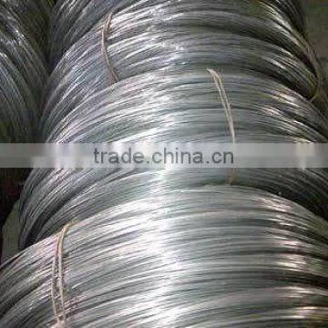 steel wire