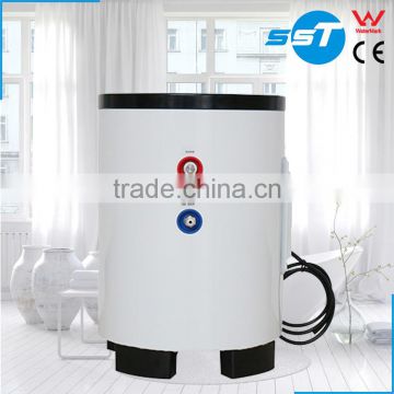 Luxury customized electric cover for heating tanks