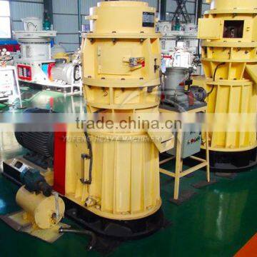 wood pellet making machine,biofuel pellet equipments from China manufacturer
