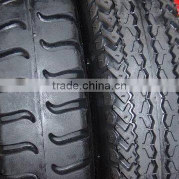 PERU MARKET FOR TOP QUALITY LANDFIGHTER MOTORCYCLE TIRES 4.00-8 8PR