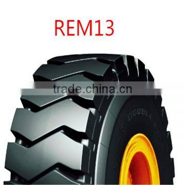 DOUBLE COIN Brand REM13 18.00R25 forklift tires for sale