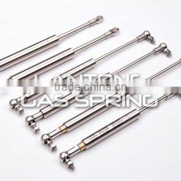 Force Lift Support Ball Joint Stainless Steel Adjustable Gas Struts Hydraulic Rod photo-4