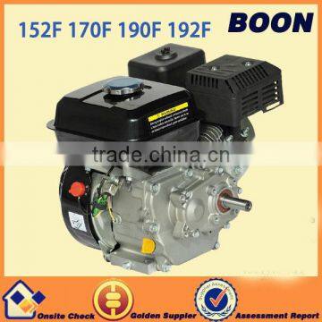 Factory price Chongqing Making 4 stroke high power gasoline engine for pump set