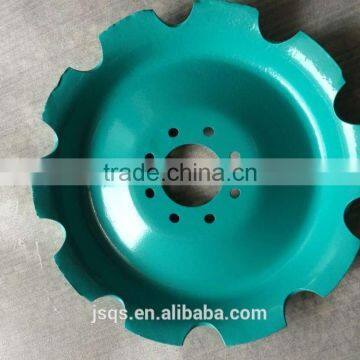 Agricultural 65MN Disc Harrow photo-2