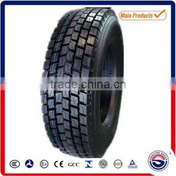 2015 Hot Sale Truck Tyre 315/80r22.5 With Full Models photo-4