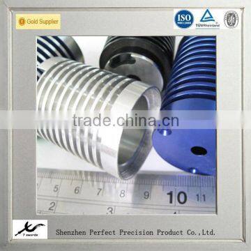 Custom cnc plastic parts, metal parts, precision cnc machining