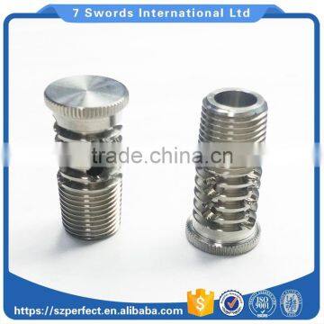 Serving 5 Axis Cnc Machining Services photo-6