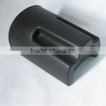 ABS Injection Molded Plastic Parts photo-2