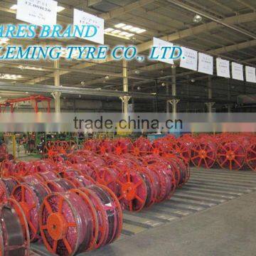 9.00-16 Desert Tyre photo-5