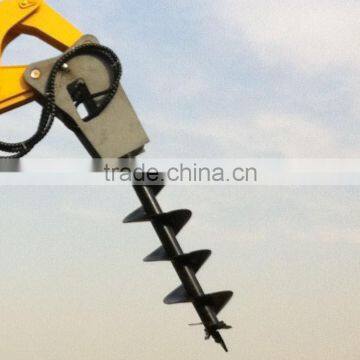 2017 New WZ30-25 Backhoe Loader Auger Drill for Sale in the Philippines photo-2