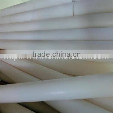Flexible Plastic Rods