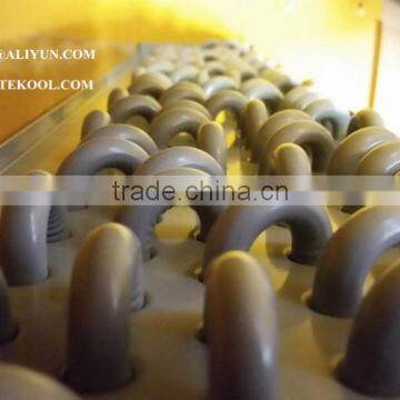 Water to Air Copper Pipe Heat Exchanger photo-2