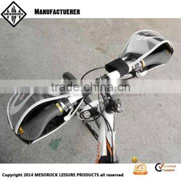 Bicycle Handlebar Hand Warmer Winter Wind Block