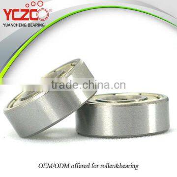 Smoothly Ball Bearing for Sliding Door Tracks photo-2