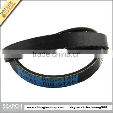 4pk820 China Ribbed Automotive Belt for Toyota photo-3