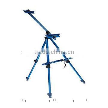 aluminum tripod easel