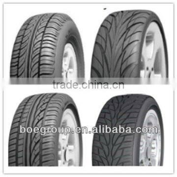 Car tire