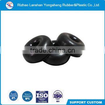 Free Sample Good Quality Rubber Boot With Hole photo-4