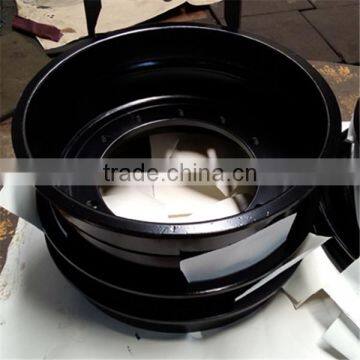 OTR wheel rim