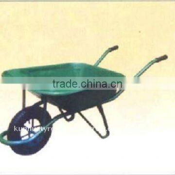 WHEEL BARROW